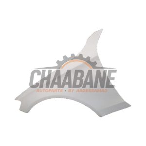 Aile avant gauche A2058800118 Mercedes C Estate (S205) C-220 CDI BlueTEC, C-220 d 2.2 16V