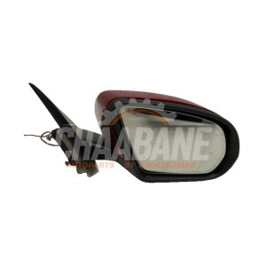 Retroviseur exterieur droit A2058100600 Mercedes C Estate (S205) C-250 CDI BlueTEC, C-250 d 2.2 16V