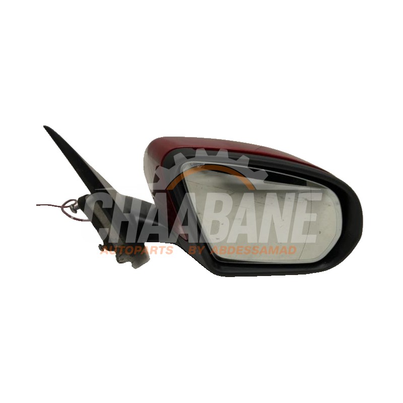 Retroviseur droit A2058100600 Mercedes C Estate (S205) C-250 CDI BlueTEC, C-250 d 2.2 16V