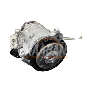 Compresseur de clim 8W0816803A Audi S5 (F53/F5P) 3.0 TFSI V6 24V 2016