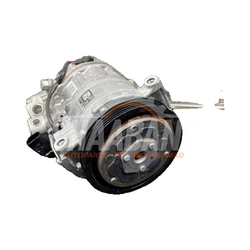 Compresseur de clim 8W0816803A Audi S5 (F53/F5P) 3.0 TFSI V6 24V 2016