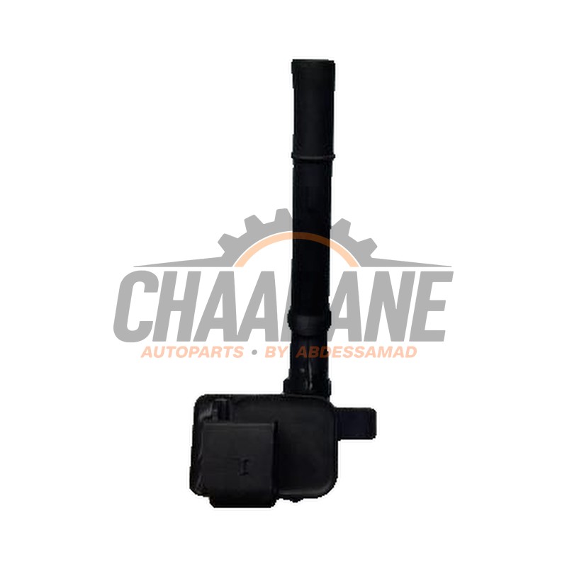 Bobine 0221604036 Mercedes GLA (156.9) 1.6 180 16V
