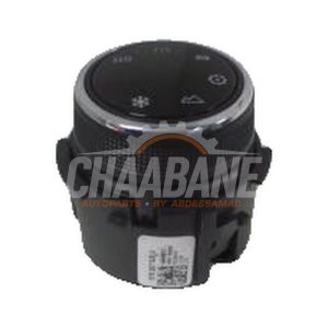 Commodo 575927531E Seat Ateca 2016