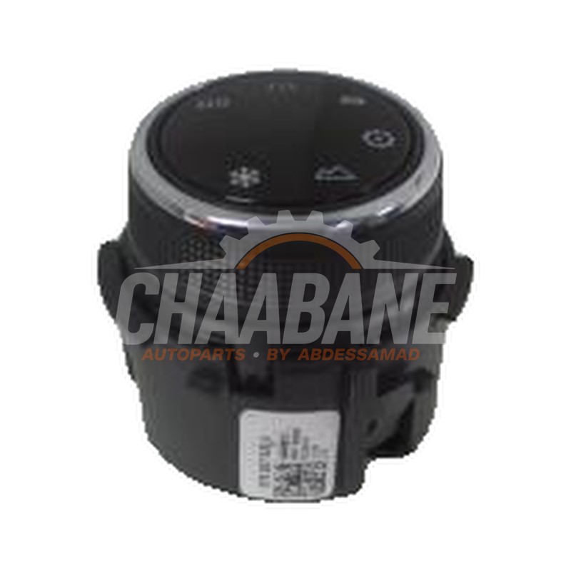 Commutateur 575927531E Seat Ateca 2016