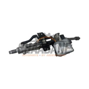Colonne de direction 2Q1423510AK Seat Ibiza V (KJB) 1.0 TSI 12V 2017