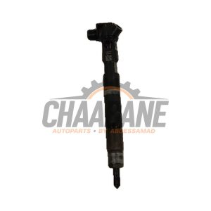 Injecteur (diesel) 228354010 Mercedes C-Klasse