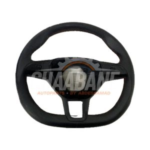 Volant 5JA419091 Skoda Fabia III (NJ3) 1.4 TSI 16V R5 Edition 2014 / 2021
