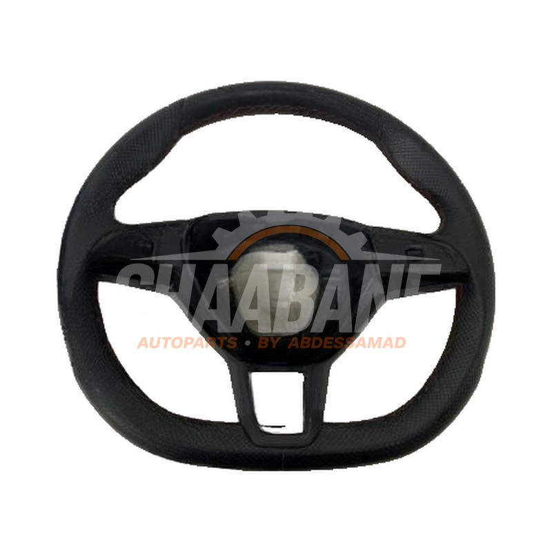 Volant 5JA419091 Skoda Fabia III (NJ3) 1.4 TSI 16V R5 Edition 2014 / 2021