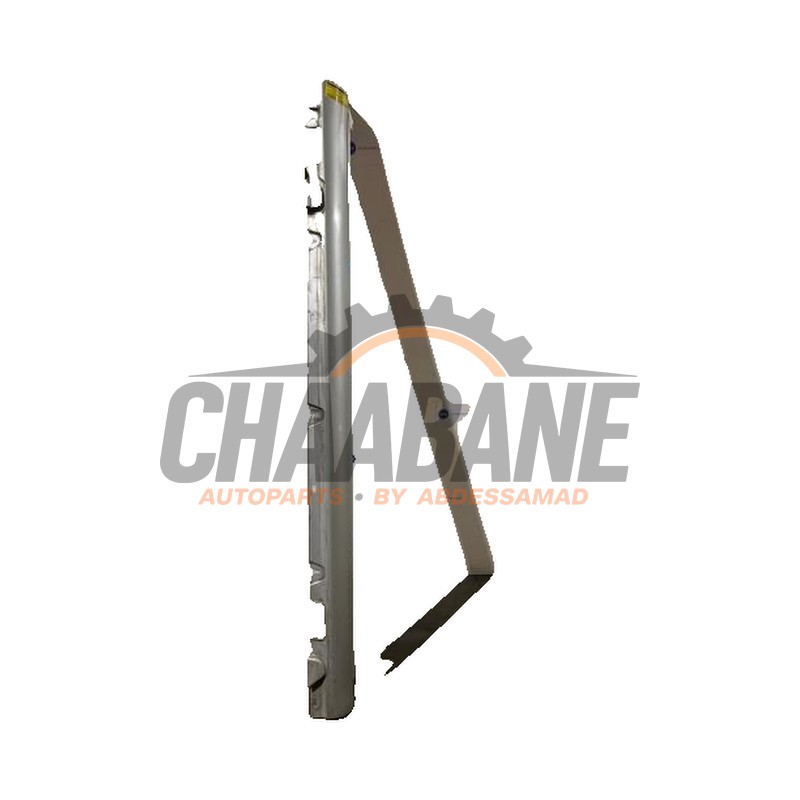Jupe droite A2056980454 Mercedes C (W205) C-350 e 2.0 16V