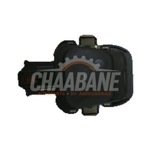 Capteur de pluie A2139005511 Mercedes E-Klasse