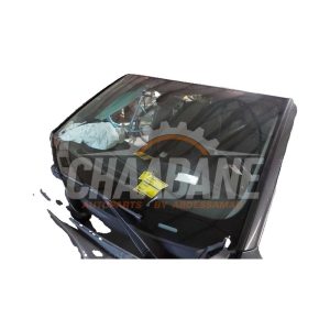 Pare-brise Audi A3 Sportback (8VA/8VF) 1.0 TFSI 12V 2012 / 2020