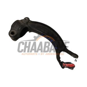 Fourche damortisseur avant gauche 8K0413 Porsche Macan (95B) 3.6 V6 24V Turbo 2014