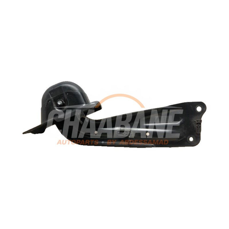 Bras de suspension arriere gauche 1K0501475 Skoda Kodiaq 1.4 TSI ACT 16V 2016