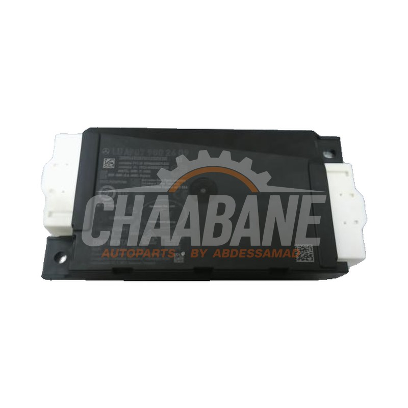 Module (divers) A9079002609 Mercedes Sprinter