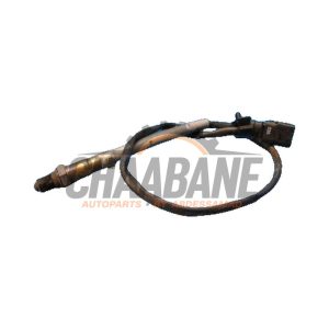 Sonde lambda 06K906262CS Skoda Octavia Combi (5EAC) 2.0 TSI RS 16V 2012 / 2020