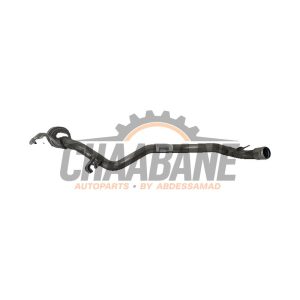 Tube de remplissage reservoir a essence A1774700200 Mercedes A (177.0) 1.3 A-180 Turbo 16V