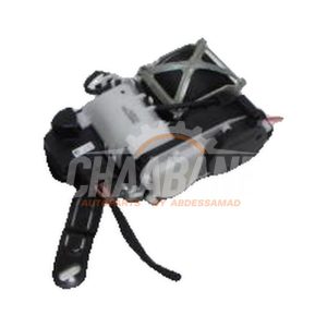 Ceinture de securite avant droite 7402420 BMW 7-Serie 2015 / 2022