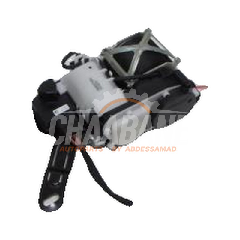 Ceinture de securite avant droite 7402420 BMW 7-Serie 2015 / 2022