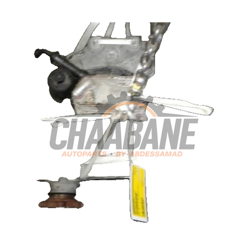 Boite de vitesse Seat Leon ST (5FF) 2.0 TDI 16V 2012 / 2020