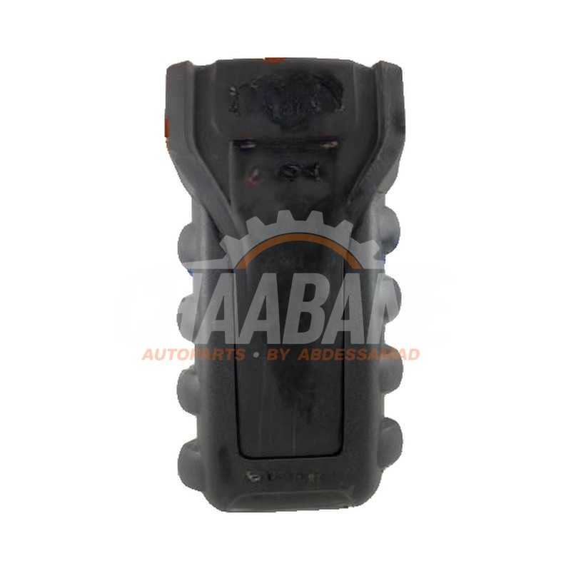 Plaque de protection moteur 8T0103926 Audi RS 4 Avant (B8) 4.2 V8 32V 2012 / 2015