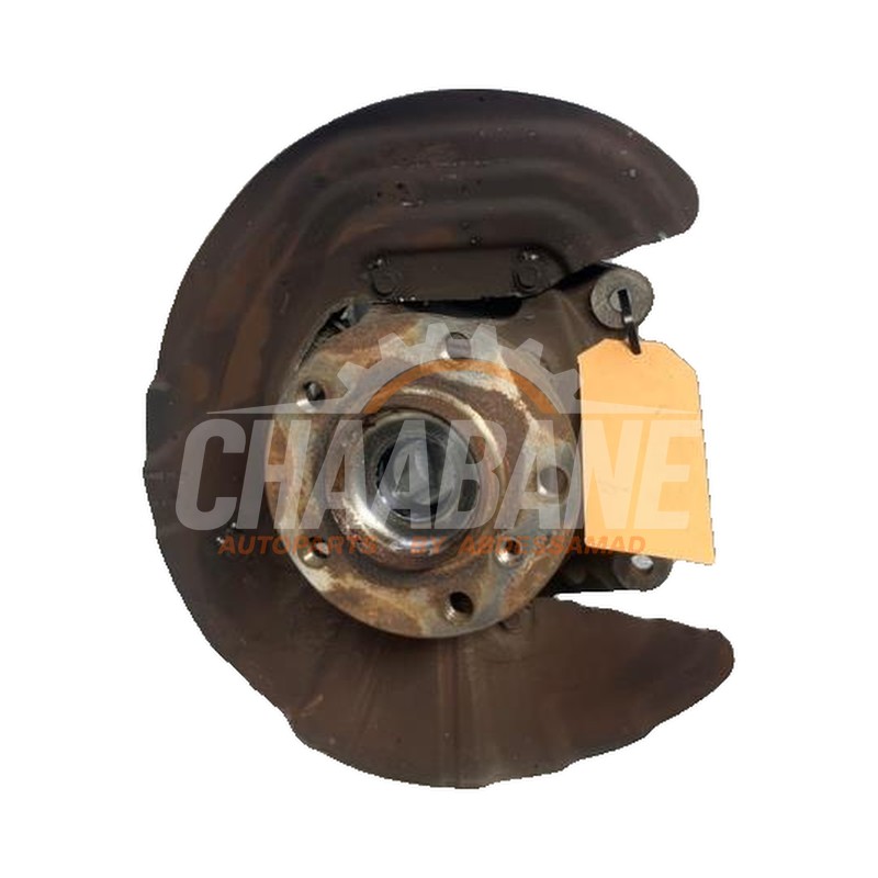 Fusee avant gauche 31216855953 BMW X4 (F26) xDrive20d 16V 2014 / 2018