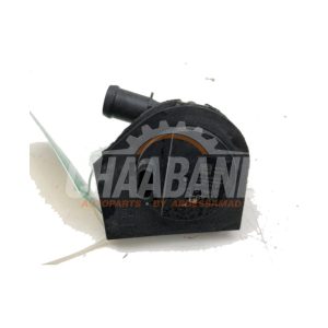 Pompe a eau 5Q0965567N Seat Leon Sportstourer (KLF) 1.5 eTSI 16V 2020