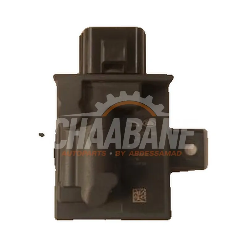 Boitier pompe a carburant T4A16365 Jaguar XF (X260)