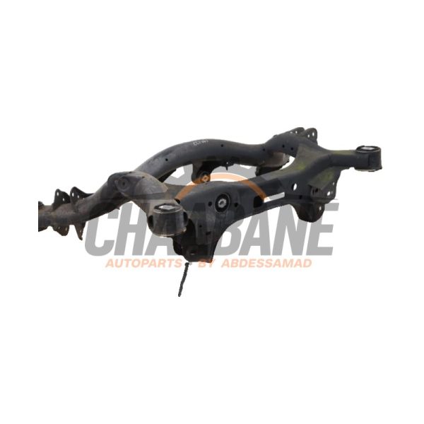 Berceau 4331232 BMW 2 serie (F22) 218i 1.5 TwinPower Turbo 12V 2013 / 2021