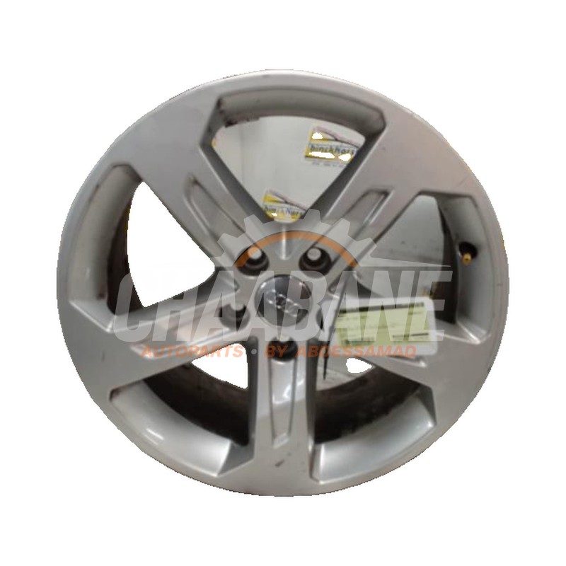 Jante 8V0601025DP Audi A3 Limousine (8VS/8VM) 1.0 TFSI 12V 2013 / 2020