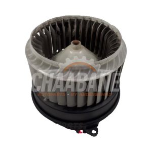Ventilateur chauffage 4H1820021B Audi S8 (D4) 4.0 V8 TFSI 32V 2012 / 2018