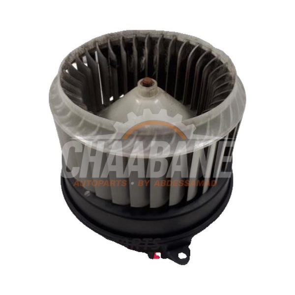 Moteur de ventilation chauffage 4H1820021B Audi S8 (D4) 4.0 V8 TFSI 32V 2012 / 2018