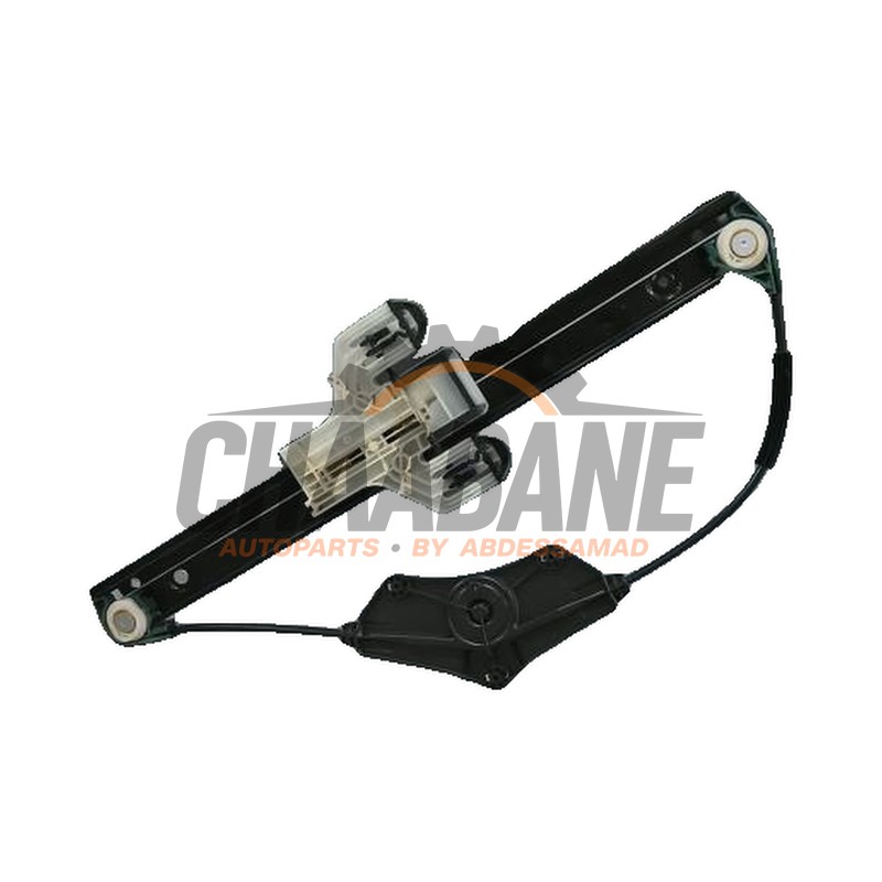 Mecanique vitre 4portes arriere droite 8Y0839462 Audi A3 2019