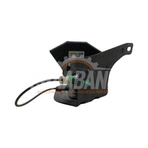 Antenne GPS 8V0035507 Audi S3 Sportback (8VA/8VF) 2.0 T FSI 16V 2012 / 2020