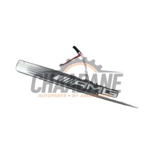 Bande decorative A1776801105 Mercedes A-Klasse