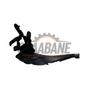 Support pare-chocs arriere gauche T4A39001 Jaguar F-Pace 2.0 D 180 16V AWD