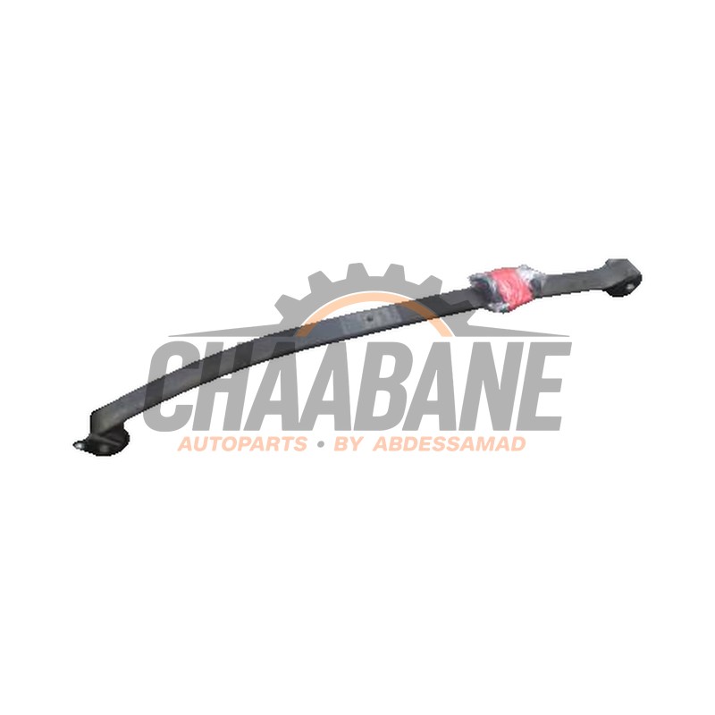 Ressort a lames arriere A9103204700 Mercedes Sprinter
