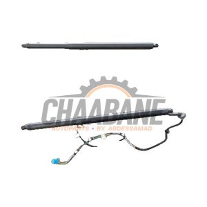Kit amortisseur couvercle coffre A1569800764 Mercedes GLA (156.9) 2.2 200 CDI, d 16V 4-Matic