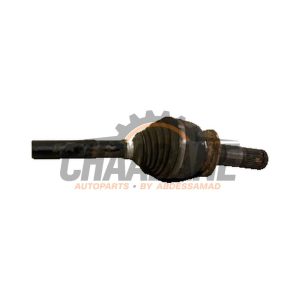 Arbre de transmission arriere gauche GX734K139DB Jaguar XE 2.0d 180 16V