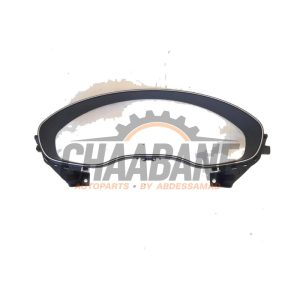 Compteur kilometrique bande decorative 4G1857115B Audi RS 6 Avant (C7) 4.0 V8 TFSI 32V 2013 / 2018
