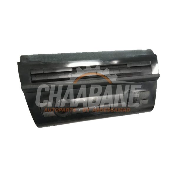 Panneau de commandes chauffage 9324321 BMW M5 2024