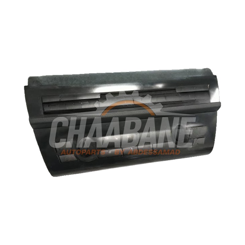Panneau de commandes chauffage 9324321 BMW M5 2024