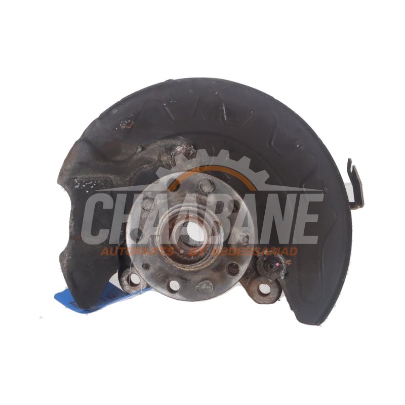 Fusee avant droit 5Q0407256Q Seat Leon 2012 / 2020