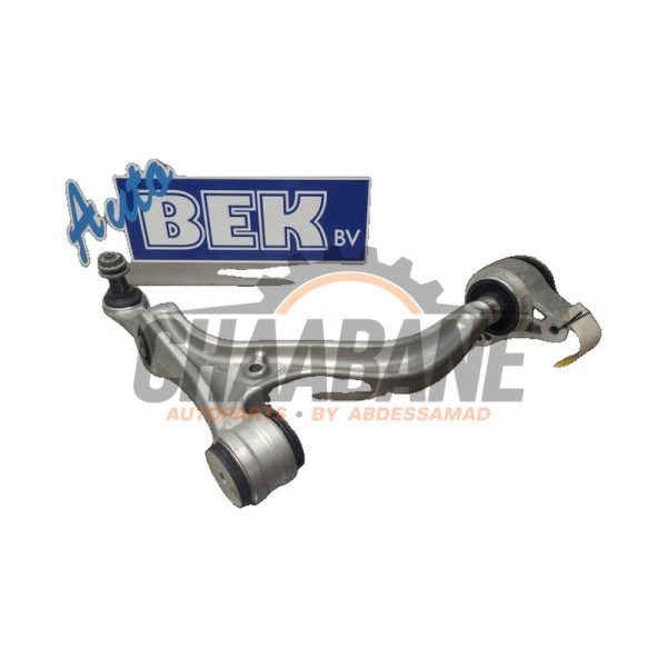 Bras de suspension bas avant droit 971407121G Porsche Taycan (Y1A) 4S 105 kWh 2019