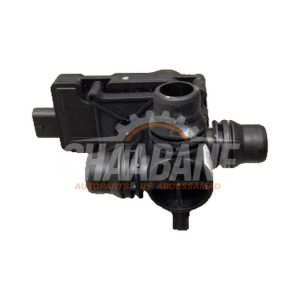 Robinet chauffage electrique A0005003040 Mercedes CLA (118.3) 2.0 CLA-220 Turbo 16V