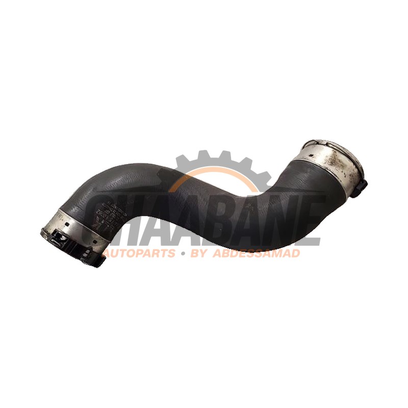 Tuyau intercooler A4475280082 Mercedes Sprinter 3t (910.6) 211 CDI 2.1 D FWD