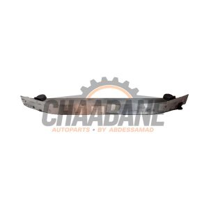 Panneau avant 51117418291 BMW 2 serie Gran Tourer (F46) 2014