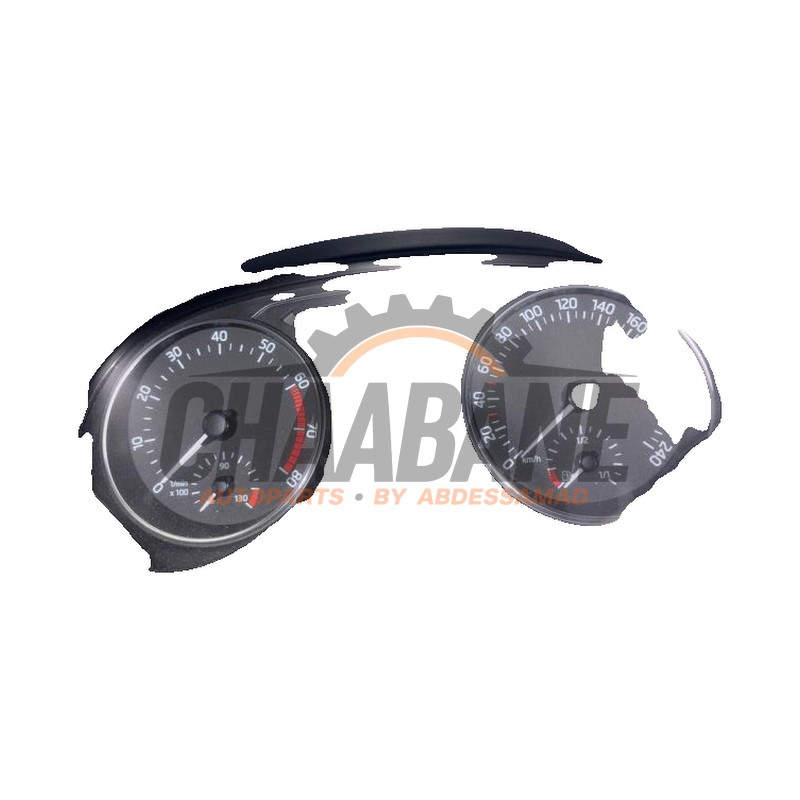 Instrument de bord 6V0920740A Skoda Fabia 2014 / 2022