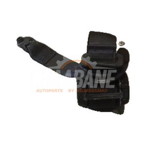 Ceinture de securite arriere gauche LR072159 Landrover Discovery Sport (LC) 1.5 P300e 12V AWD