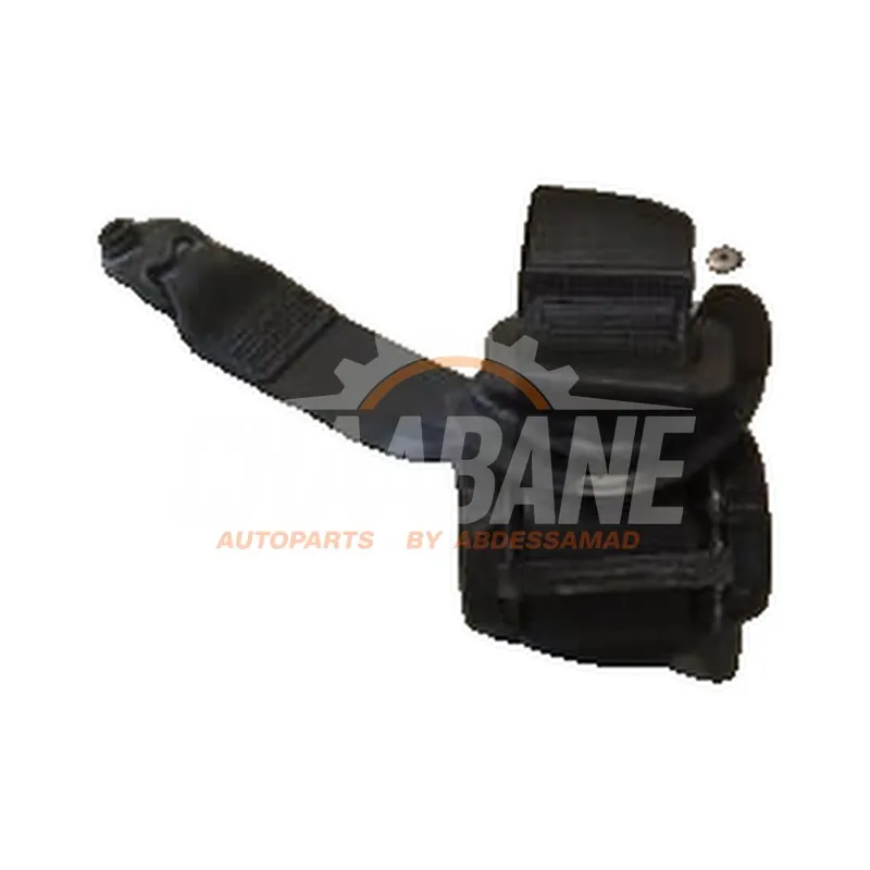 Ceinture de securite arriere gauche LR072159 Landrover Discovery Sport (LC) 1.5 P300e 12V AWD