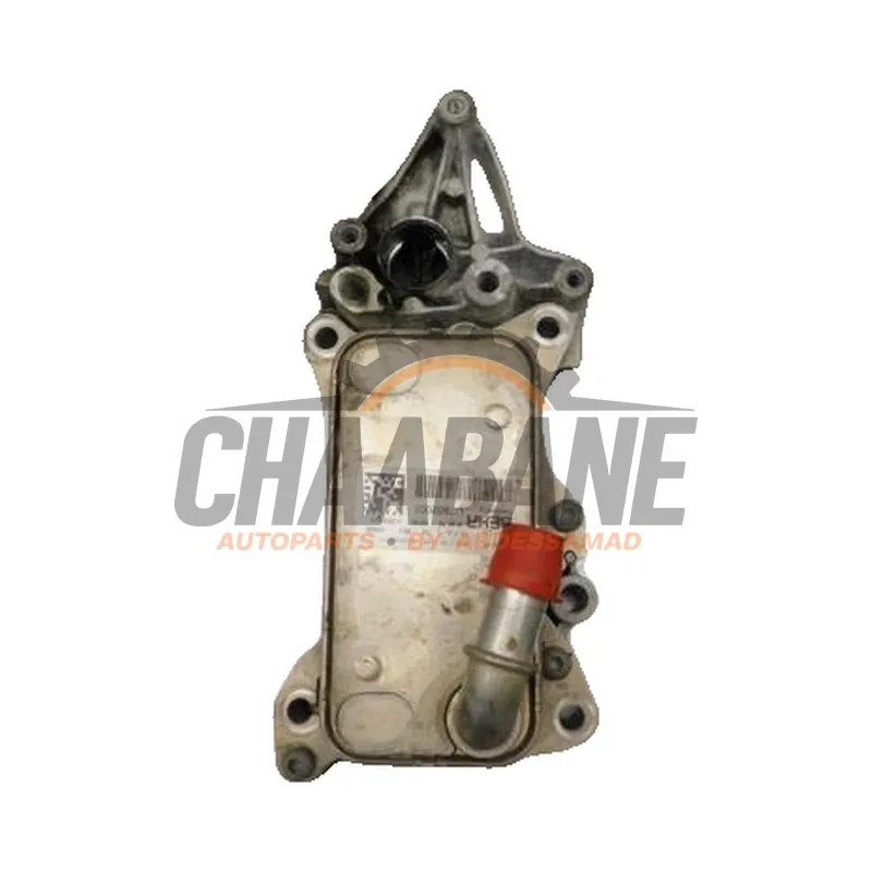 Refroidisseur dhuile A6511801165 Mercedes Vito (447.6) 2.2 114 CDI 16V